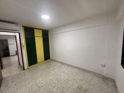 Blk 702 West Coast Road (Clementi), HDB 3 Rooms #563227411
